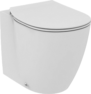 Унитаз приставной напольный Ideal Standard Connect AquaBlade E052401