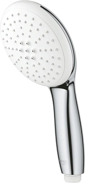 Душевая стойка Grohe Tempesta 26673001, хром
