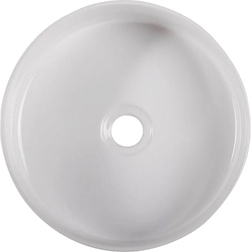Накладная раковина BelBagno BB1357 накладная