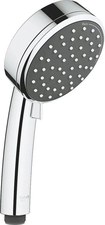Душевой гарнитур Grohe Vitalio Comfort 100 26398000, хром