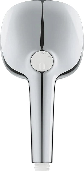Душевая стойка Grohe Tempesta 26689001, с термостатом, хром