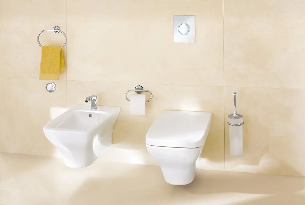 Кнопка смыва Grohe Nova Cosmopolitan Light 38809000, хром Sancos — официальный сайт