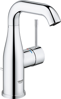 Смеситель для раковины Grohe Essence New 23462001