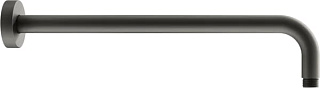 Кронштейн для верхнего душа Plumberia Selection Shower SAT3130GR серый