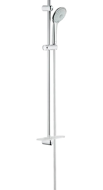 Душевой гарнитур Grohe Euphoria 110 Massage 27226001