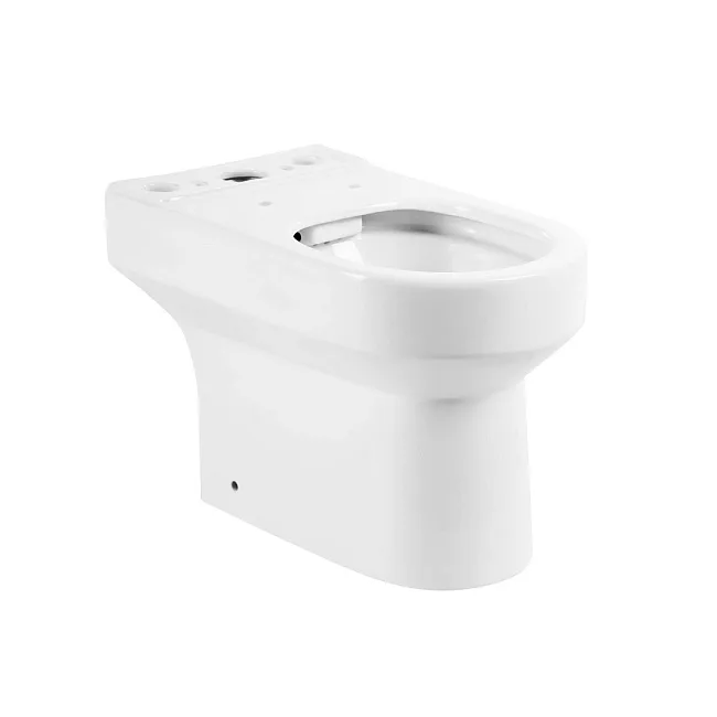 Чаша для унитаза-компакта BelBagno Norma BB339CPR Sancos — Оригинал