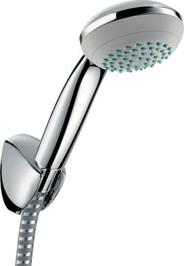 Душевой гарнитур Hansgrohe Crometta 85 27577000, хром