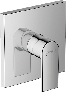Встраиваемый смеситель Hansgrohe Vernis Shape 71668000