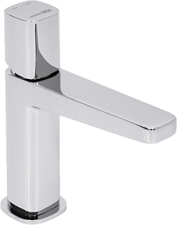 Смеситель для раковины Wasserkraft Naab 8603 хром