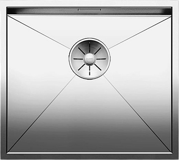 Мойка кухонная Blanco Zerox 450-U