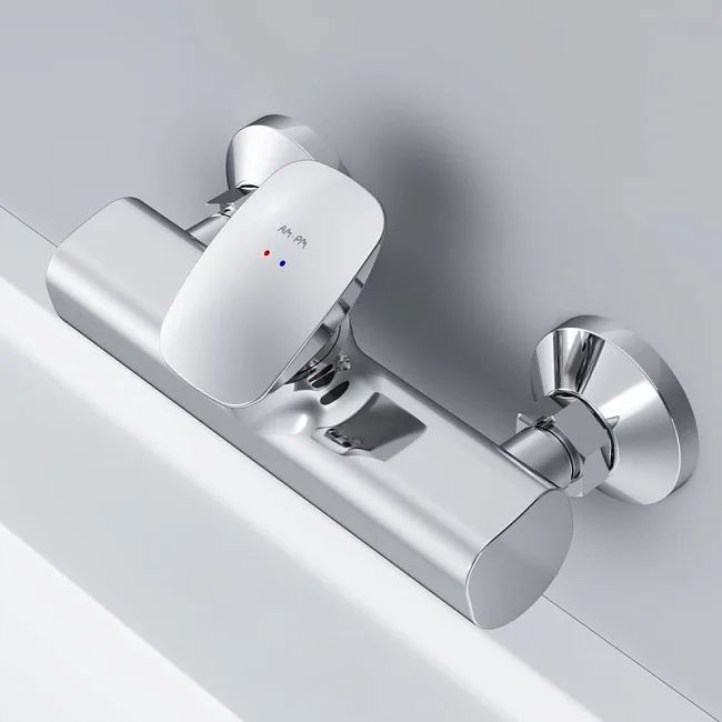Смеситель для душа AM.PM Spirit V2.0 F70A20000 Sancos — Оригинал