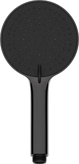 Душевая лейка IDDIS Optima Home OPH3F0Gi18 графитовая