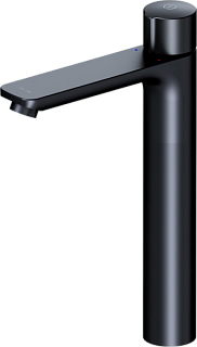 Смеситель для раковины AM.PM X-Joy TouchReel F85A92522 черный