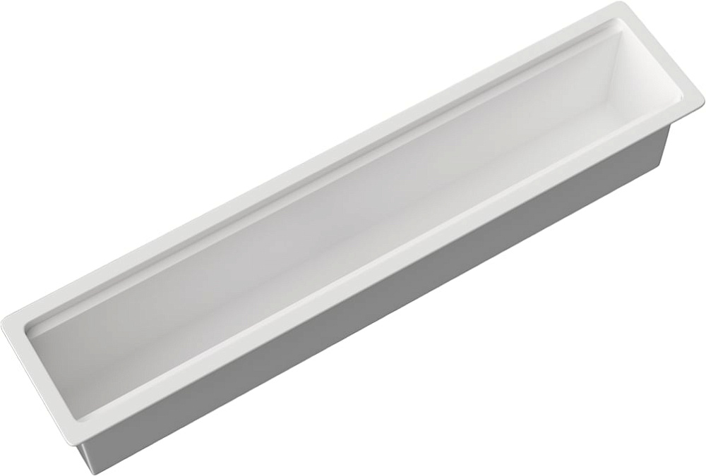 Сушилка Omoikiri DRY-03 PRO WH встраиваемая, белый
