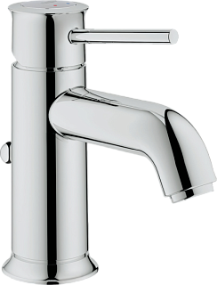 Смеситель для раковины Grohe BauClassic 23161000