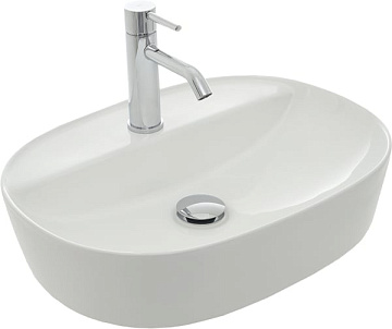 Накладная раковина AQUAme AQM5002