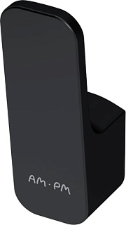 Крючок AM.PM Func A8F35522 черный