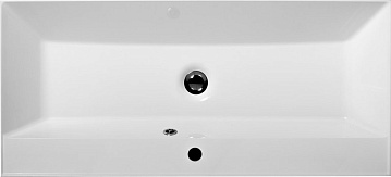 Мебельная раковина BelBagno BB1000/450-LV-MR-AST