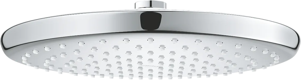 Душевая стойка Grohe Tempesta 26670001, с термостатом, хром Sancos — официальный сайт