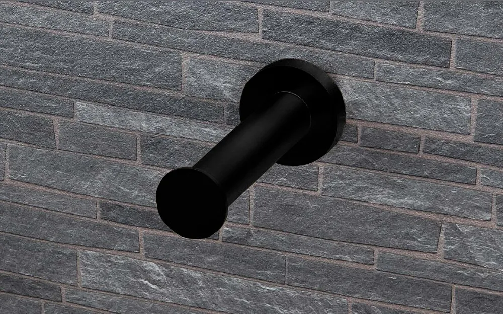 Держатель туалетной бумаги Colombo Design Plus W4992.NM Sancos — официальный сайт
