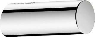 Крючок Keuco Reva 12814010000 хром