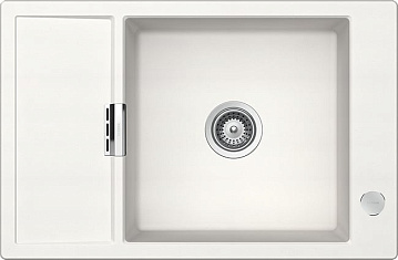 Мойка кухонная Schock Eton 60D Small Cristadur поларис