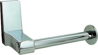 Держатель туалетной бумаги Wasserkraft Lopau K-6096