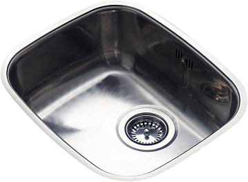 Мойка кухонная Reginox L18 3440 LUX OKG (c/box)