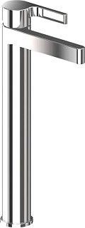 Смеситель для раковины Webert DoReMi DR830402015 хром