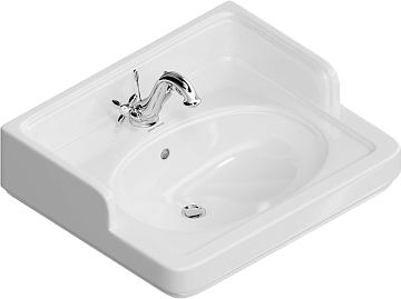 Мебельная раковина KERAMA MARAZZI Pompei 60
