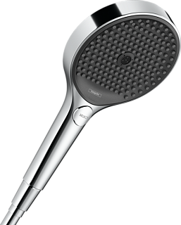 Душевой гарнитур Hansgrohe Rainfinity 26852000