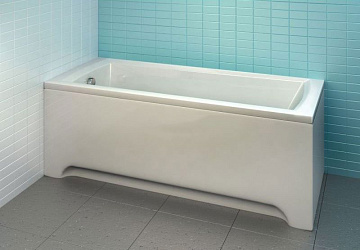 Акриловая ванна Ravak Domino Plus 5В1 170x75 см, 70508015