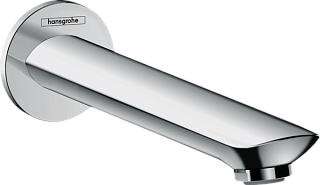 Излив Hansgrohe Novus 71320000 для ванны