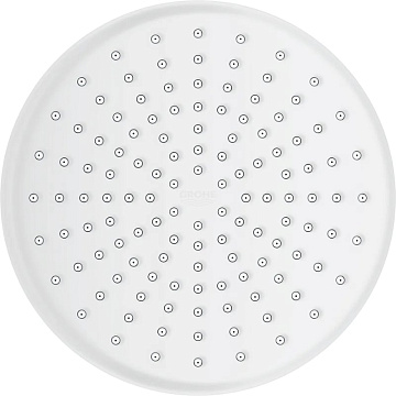 Душевая стойка Grohe Bau System 210 26699000, с термостатом, хром