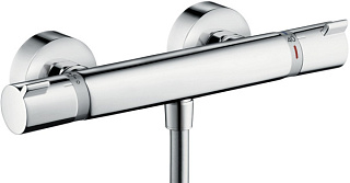 Термостатический смеситель Hansgrohe Ecostat Comfort 13116000 для душа