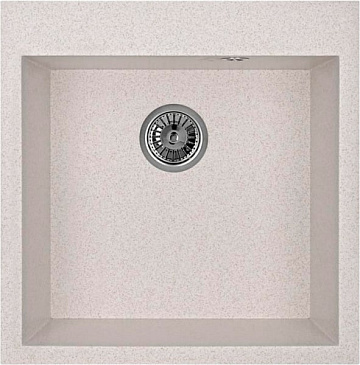 Мойка кухонная Emar Quartz EMQ-1510.Q Берилл