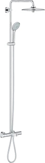 Душевая стойка Grohe Euphoria 27475001