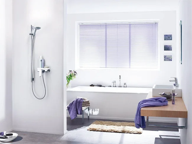 Душевой шланг Grohe Relexa 28142002 Sancos — Оригинал