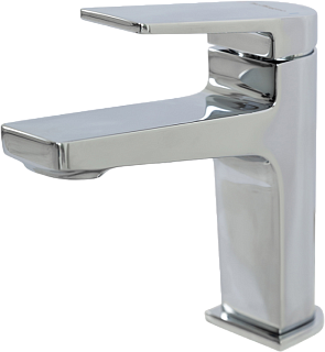 Смеситель BelBagno Ardente LVM-CRM-W0 хром