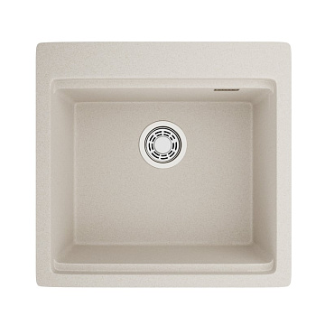 Мойка кухонная Emar Quartz EMQ-1520.Q Берилл