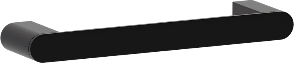 Полотенцедержатель Artwelle Schwarz 7713 черный Sancos — официальный сайт