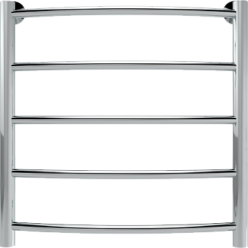 Полотенцесушитель водяной Indigo Arc LAW60-50