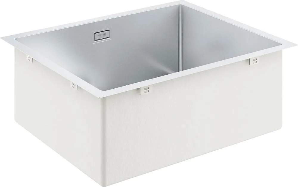 Мойка кухонная Grohe K700 31726SD0 Sancos — официальный сайт
