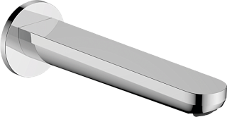 Излив Hansgrohe Rebris S 72430000 для ванны, хром