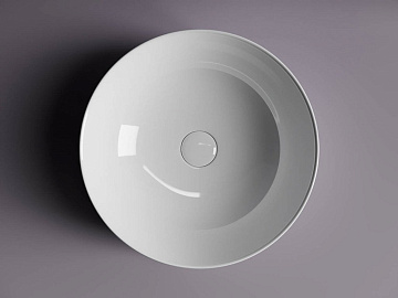 Накладная раковина Ceramicanova Element CN5024