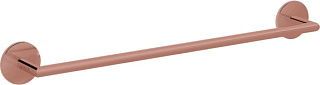 Полотенцедержатель VitrA Origin A4488629 медный