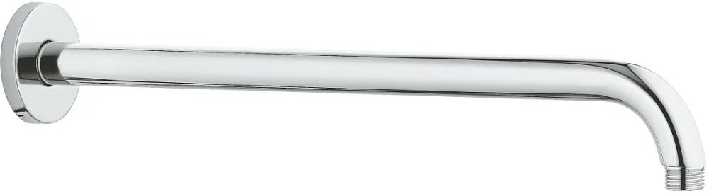 Верхний душ Grohe Euphoria 260 26458000 Sancos — официальный сайт