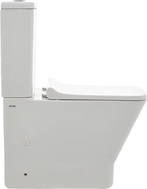 Унитаз-компакт напольный AQUAme AQM1005 Sancos — Оригинал
