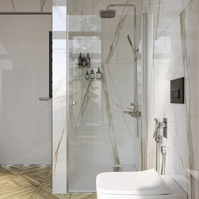 Крышка-сиденье VitrA Integra Square 810-003-009 быстросъемная, с микролифтом Sancos — Оригинал