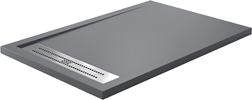Поддон для душа Wasserkraft Wiese 84T36 140x90